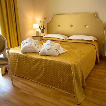 Hotel Terme Principe Абано-Терме Екстер'єр фото