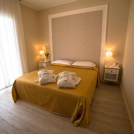 Hotel Terme Principe Абано-Терме Екстер'єр фото