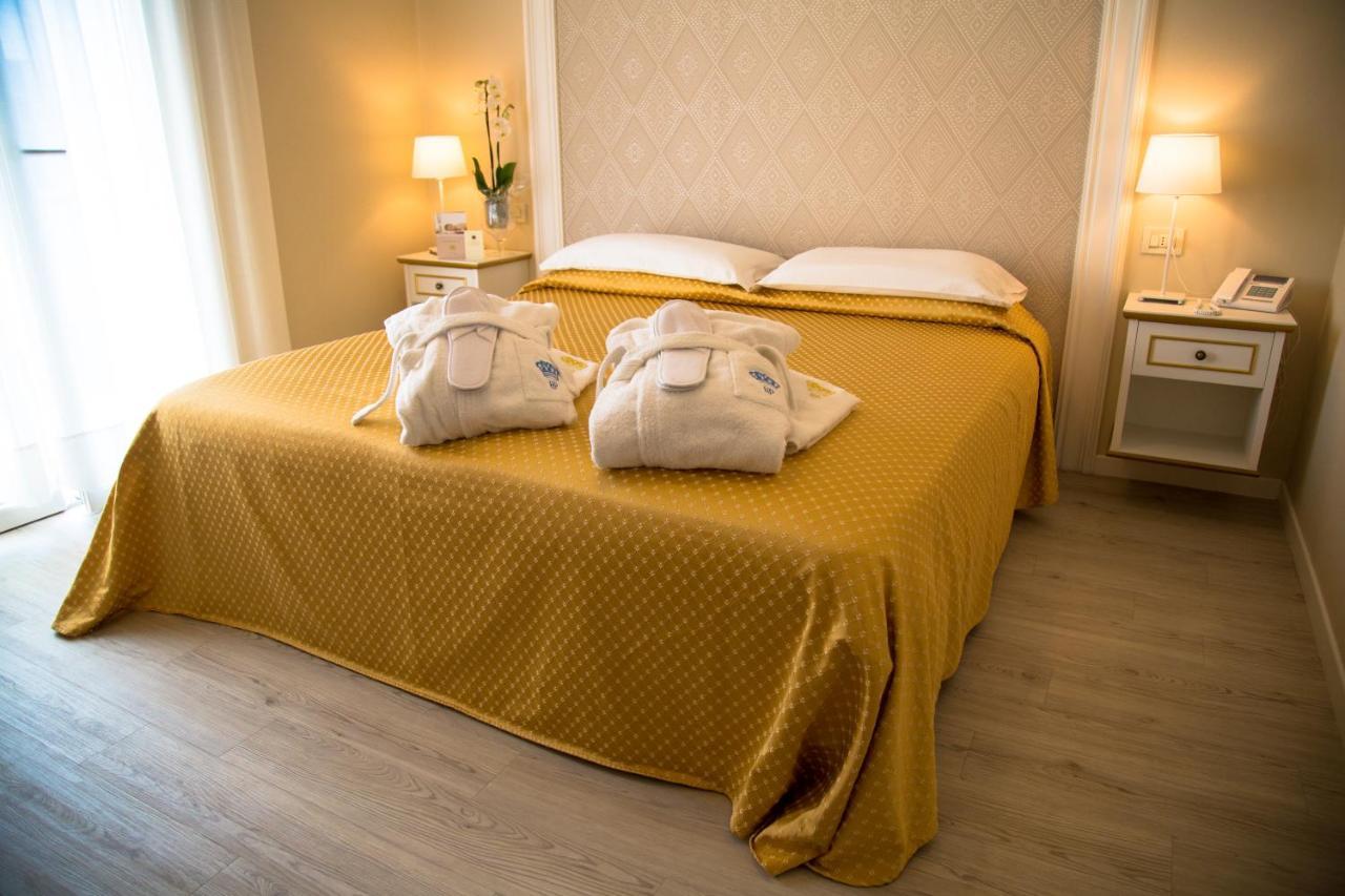 Hotel Terme Principe Абано-Терме Екстер'єр фото