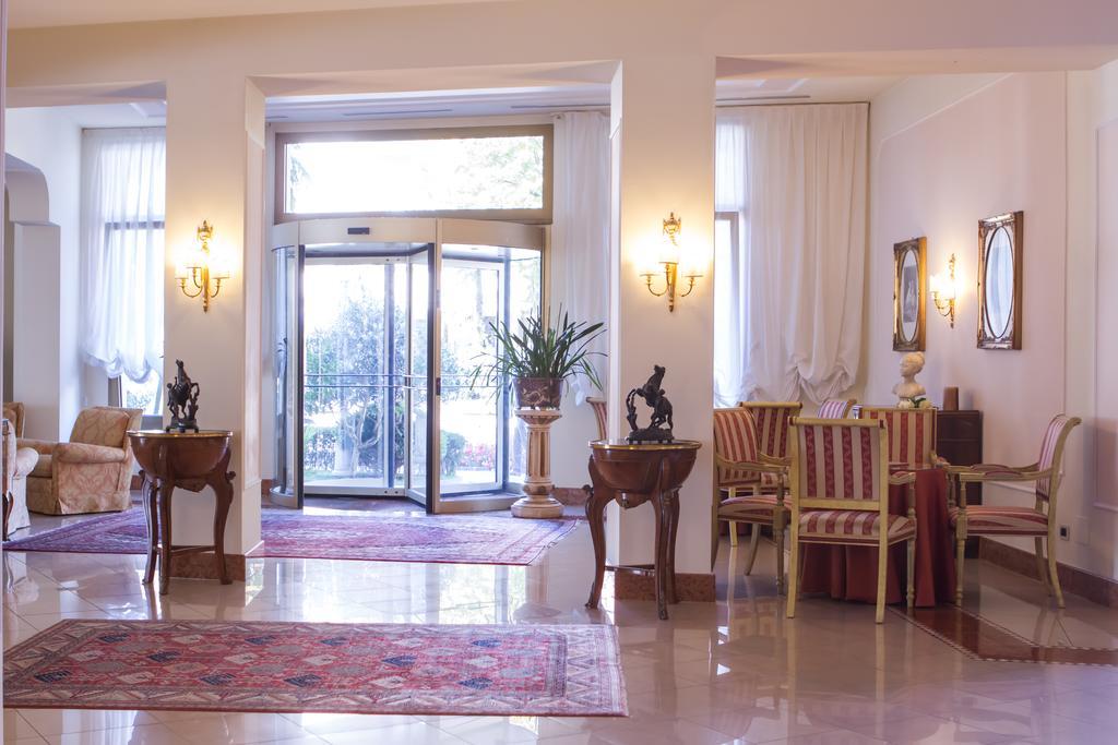 Hotel Terme Principe Абано-Терме Екстер'єр фото