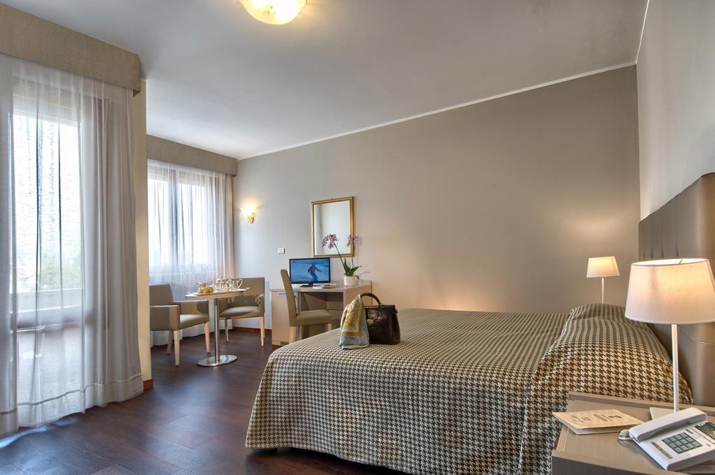 Hotel Terme Principe Абано-Терме Екстер'єр фото