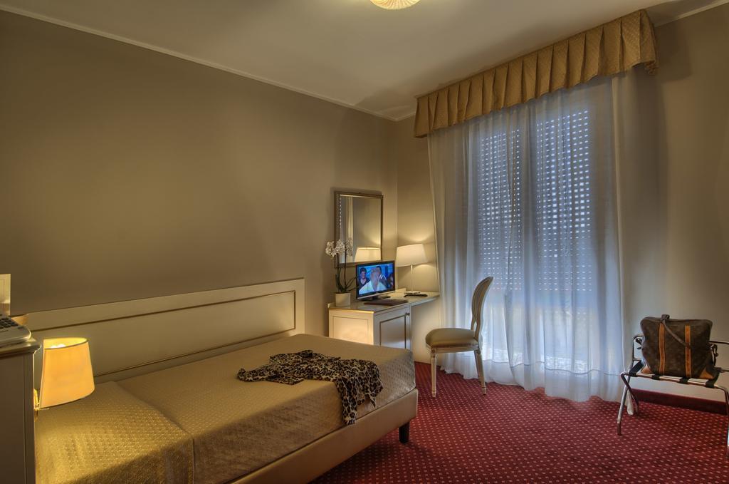 Hotel Terme Principe Абано-Терме Номер фото