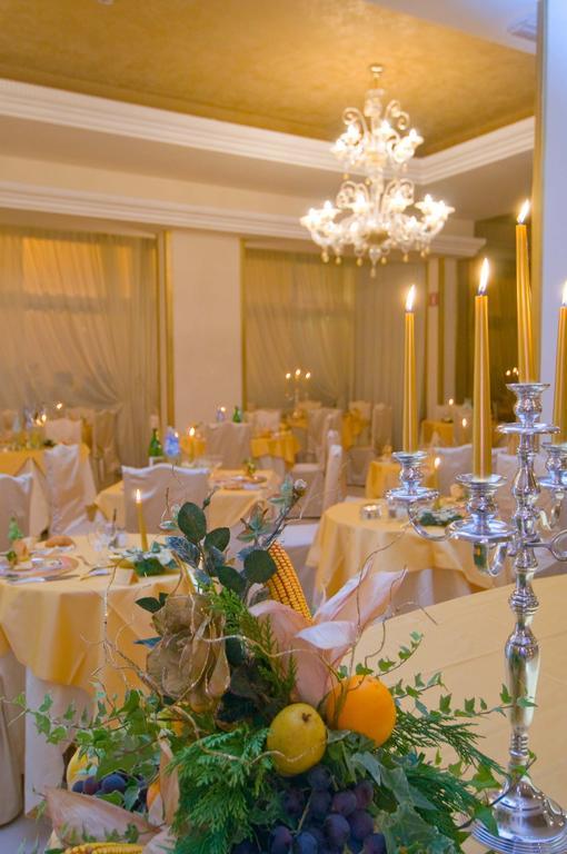 Hotel Terme Principe Абано-Терме Екстер'єр фото
