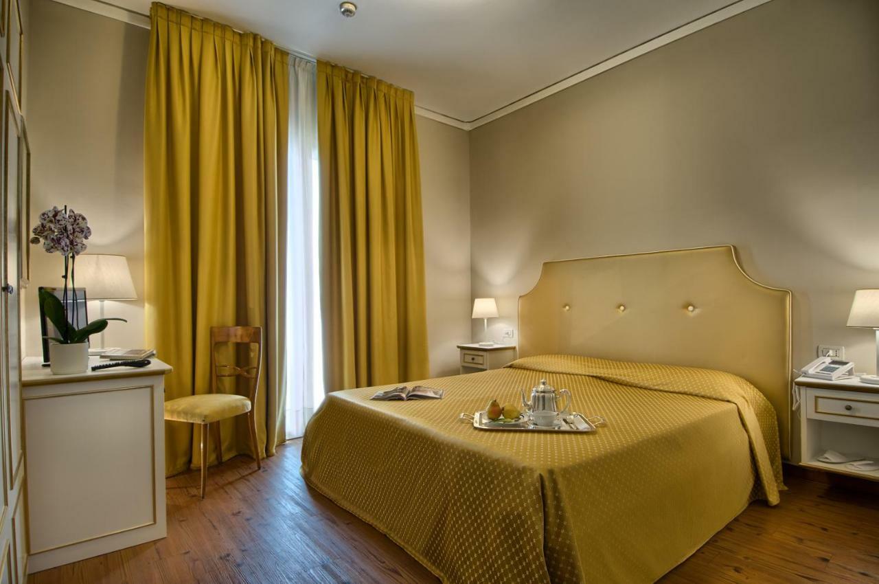 Hotel Terme Principe Абано-Терме Екстер'єр фото