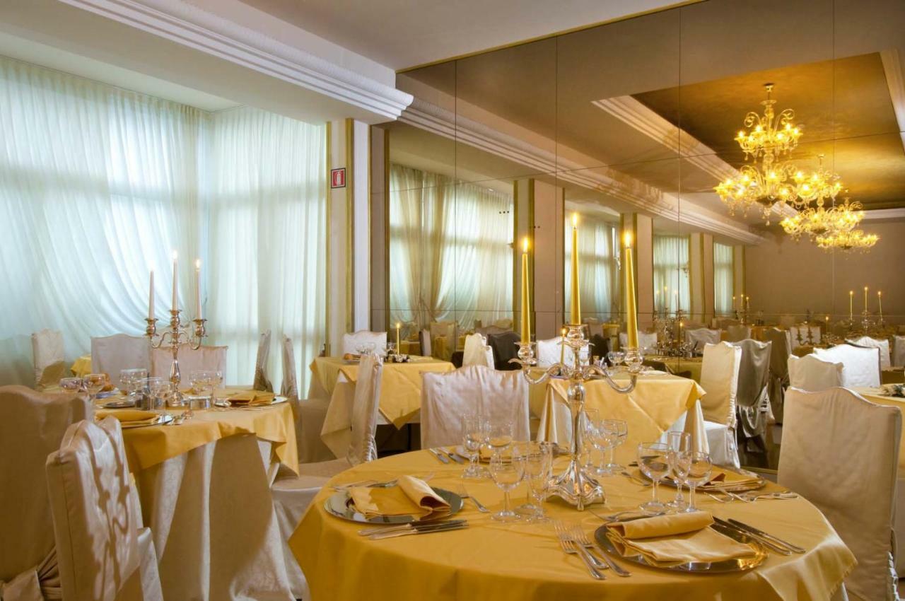 Hotel Terme Principe Абано-Терме Екстер'єр фото